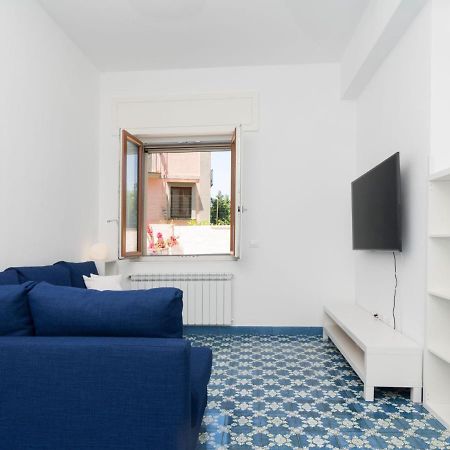 Apartment Bougainvillea Home By Interhome Vico Equense Buitenkant foto