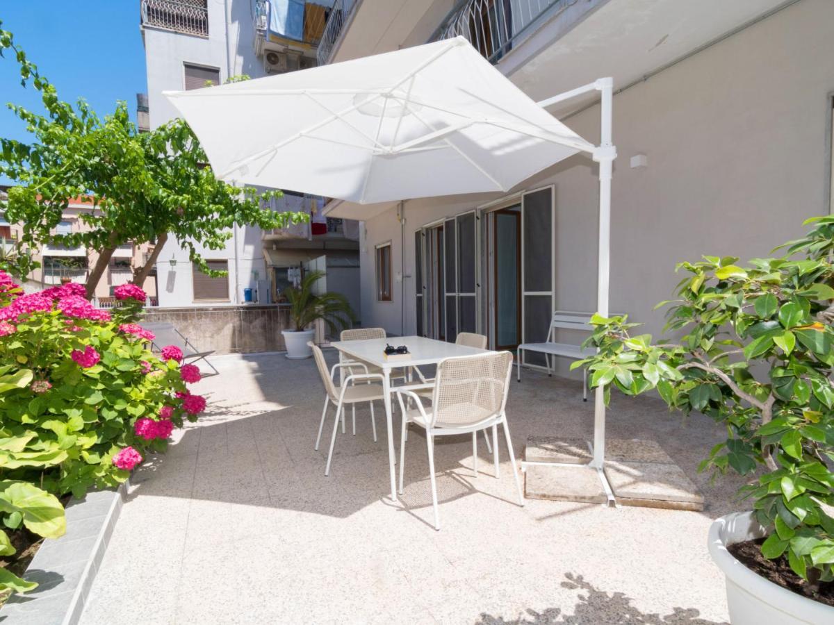 Apartment Bougainvillea Home By Interhome Vico Equense Buitenkant foto
