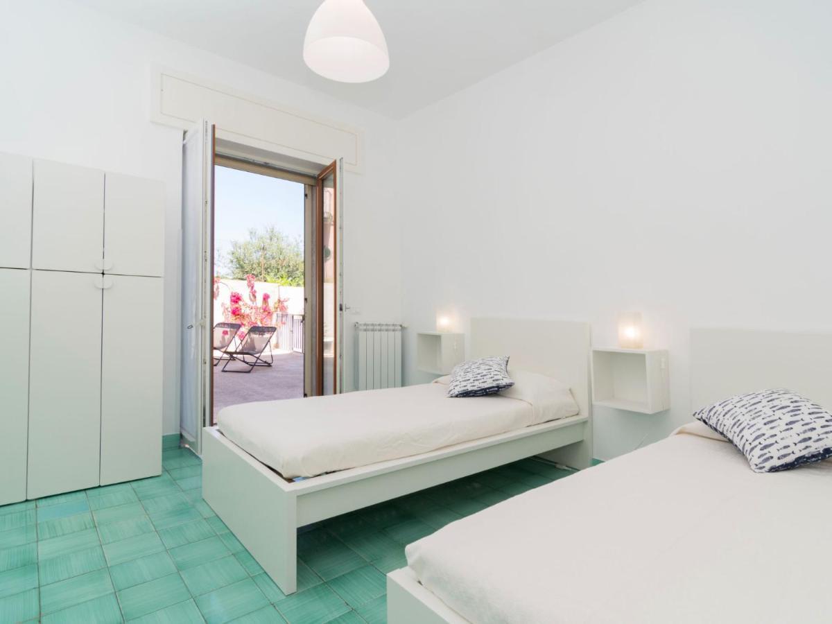 Apartment Bougainvillea Home By Interhome Vico Equense Buitenkant foto