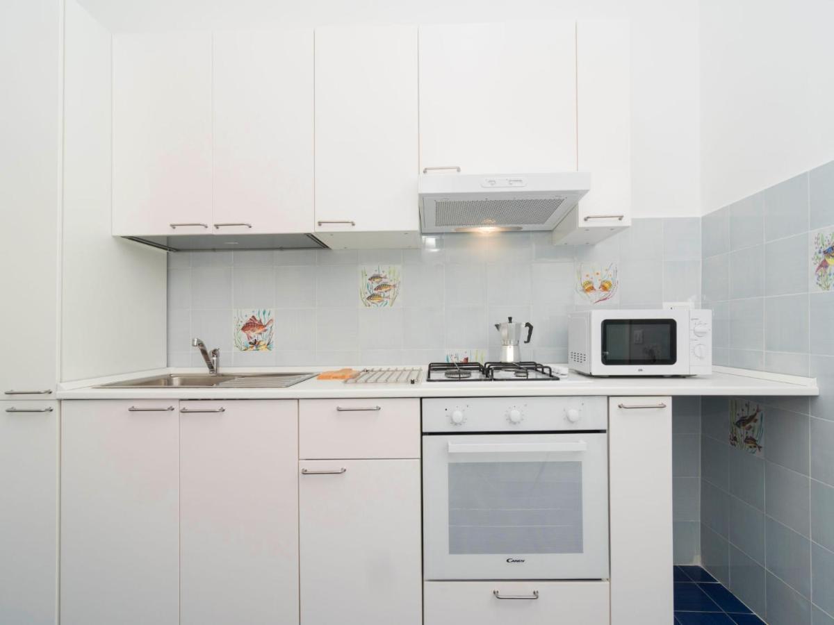 Apartment Bougainvillea Home By Interhome Vico Equense Buitenkant foto