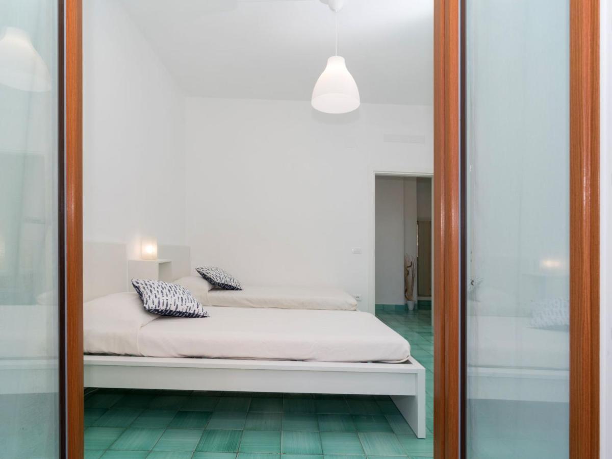 Apartment Bougainvillea Home By Interhome Vico Equense Buitenkant foto